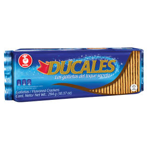 Galletas Ducales 294gr – Noel